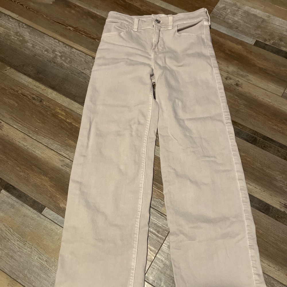 Abercrombie kids jeans